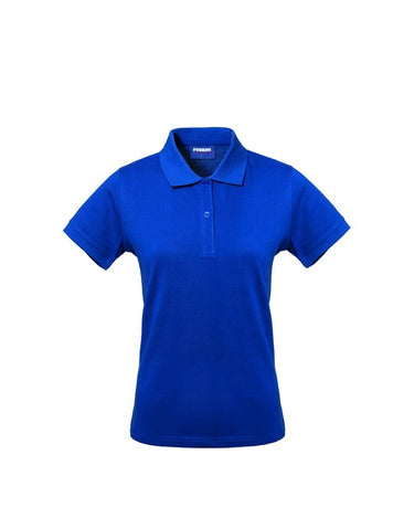 Polo Rossini da donna Take time 100% cotone